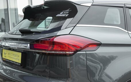 Geely Atlas, 2022 год, 1 898 000 рублей, 7 фотография