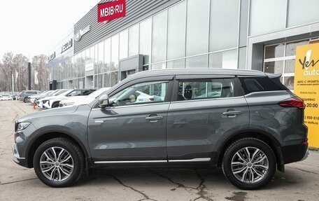 Geely Atlas, 2022 год, 1 898 000 рублей, 10 фотография