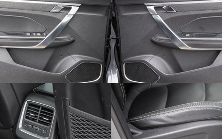 Geely Atlas, 2022 год, 1 898 000 рублей, 20 фотография