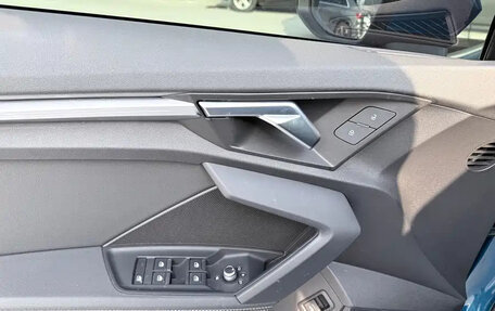 Audi A3, 2023 год, 2 080 777 рублей, 13 фотография