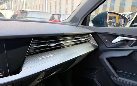 Audi A3, 2023 год, 2 080 777 рублей, 14 фотография