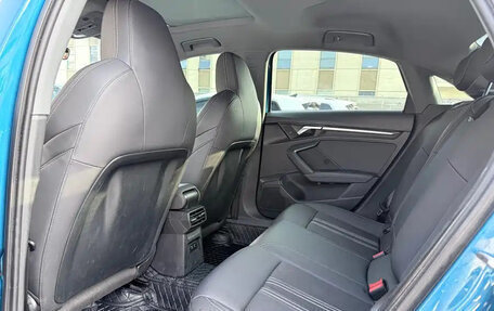 Audi A3, 2023 год, 2 080 777 рублей, 15 фотография