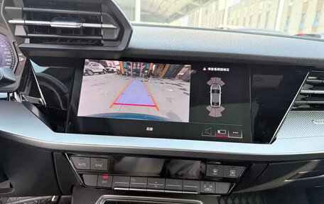 Audi A3, 2023 год, 2 080 777 рублей, 10 фотография