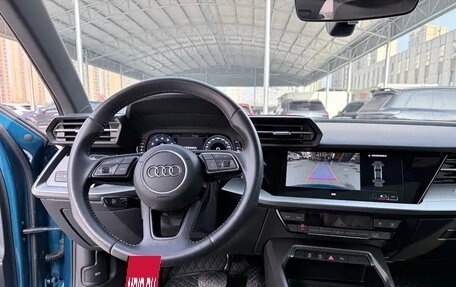 Audi A3, 2023 год, 2 080 777 рублей, 7 фотография