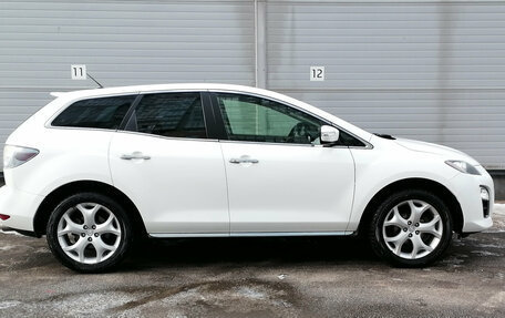 Mazda CX-7 I рестайлинг, 2011 год, 899 000 рублей, 4 фотография