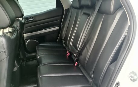 Mazda CX-7 I рестайлинг, 2011 год, 899 000 рублей, 11 фотография