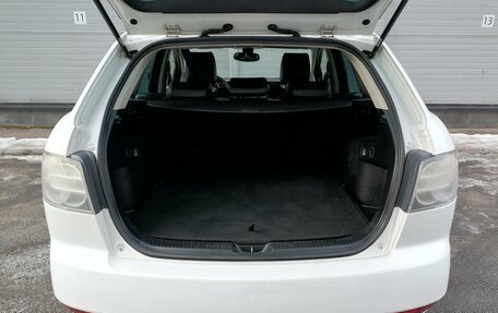 Mazda CX-7 I рестайлинг, 2011 год, 899 000 рублей, 15 фотография