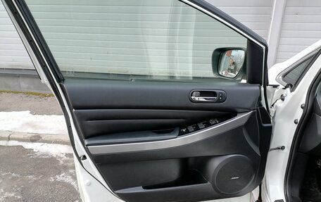 Mazda CX-7 I рестайлинг, 2011 год, 899 000 рублей, 16 фотография