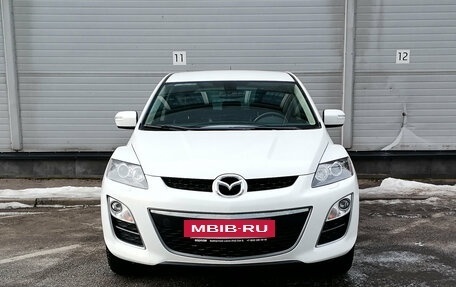 Mazda CX-7 I рестайлинг, 2011 год, 899 000 рублей, 2 фотография