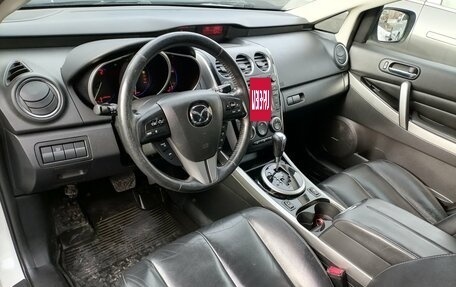 Mazda CX-7 I рестайлинг, 2011 год, 899 000 рублей, 9 фотография