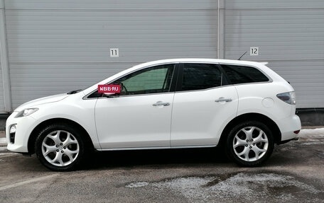 Mazda CX-7 I рестайлинг, 2011 год, 899 000 рублей, 8 фотография