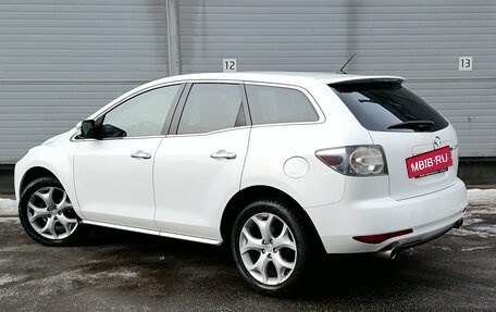 Mazda CX-7 I рестайлинг, 2011 год, 899 000 рублей, 7 фотография
