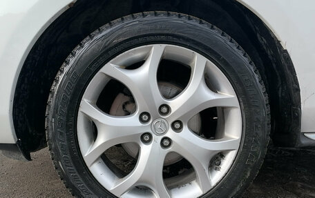 Mazda CX-7 I рестайлинг, 2011 год, 899 000 рублей, 17 фотография