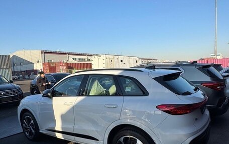 Audi Q5, 2025 год, 8 400 000 рублей, 6 фотография