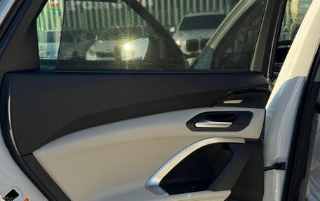 Audi Q5, 2025 год, 8 400 000 рублей, 4 фотография