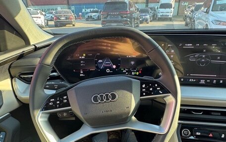 Audi Q5, 2025 год, 8 400 000 рублей, 12 фотография