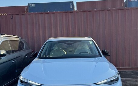 Audi Q5, 2025 год, 8 400 000 рублей, 10 фотография