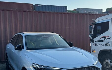 Audi Q5, 2025 год, 8 400 000 рублей, 14 фотография