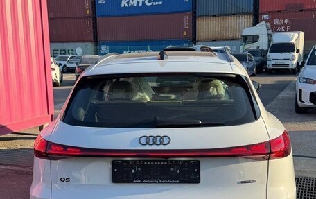 Audi Q5, 2025 год, 8 400 000 рублей, 16 фотография