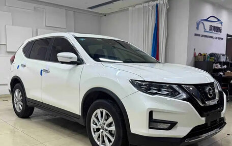 Nissan X-Trail, 2023 год, 1 950 017 рублей, 3 фотография