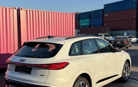 Audi Q5, 2025 год, 8 400 000 рублей, 17 фотография