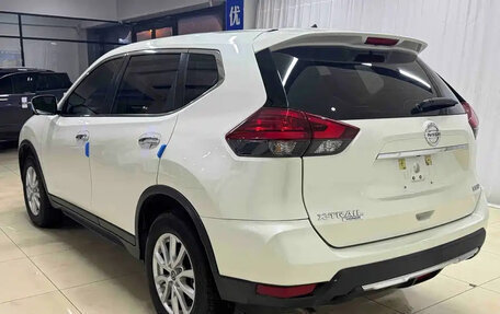 Nissan X-Trail, 2023 год, 1 950 017 рублей, 4 фотография