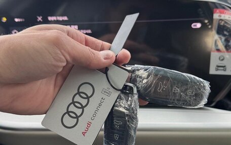 Audi Q5, 2025 год, 8 400 000 рублей, 24 фотография