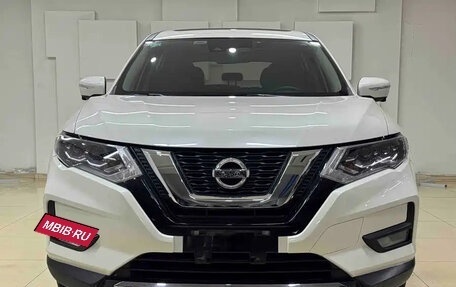 Nissan X-Trail, 2023 год, 1 950 017 рублей, 2 фотография
