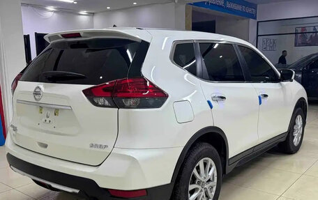Nissan X-Trail, 2023 год, 1 950 017 рублей, 6 фотография