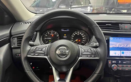 Nissan X-Trail, 2023 год, 1 950 017 рублей, 13 фотография