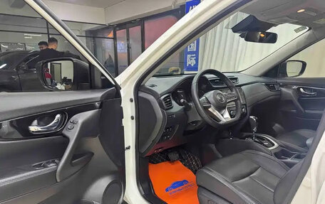 Nissan X-Trail, 2023 год, 1 950 017 рублей, 7 фотография