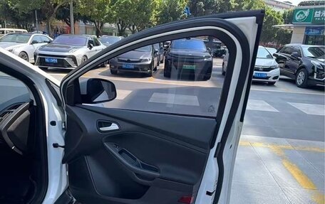 Ford Focus III, 2018 год, 1 200 000 рублей, 11 фотография