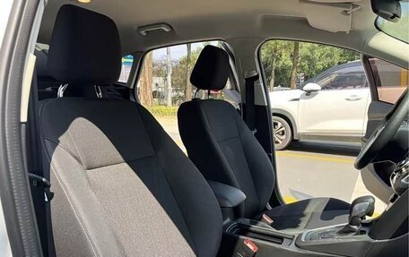 Ford Focus III, 2018 год, 1 200 000 рублей, 9 фотография