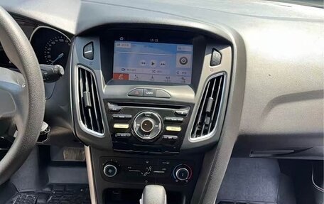 Ford Focus III, 2018 год, 1 200 000 рублей, 8 фотография