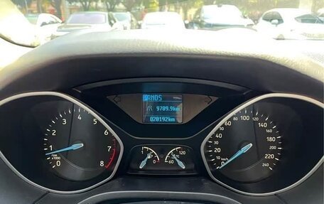 Ford Focus III, 2018 год, 1 200 000 рублей, 7 фотография