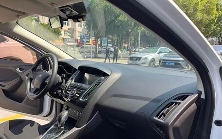 Ford Focus III, 2018 год, 1 200 000 рублей, 10 фотография