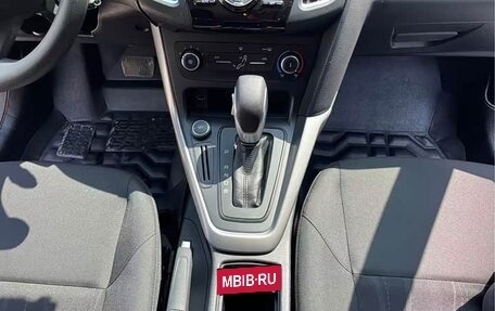 Ford Focus III, 2018 год, 1 200 000 рублей, 6 фотография