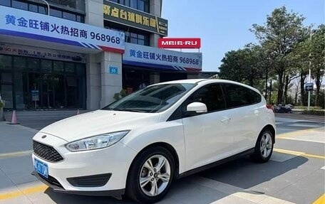 Ford Focus III, 2018 год, 1 200 000 рублей, 3 фотография