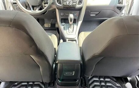 Ford Focus III, 2018 год, 1 200 000 рублей, 14 фотография