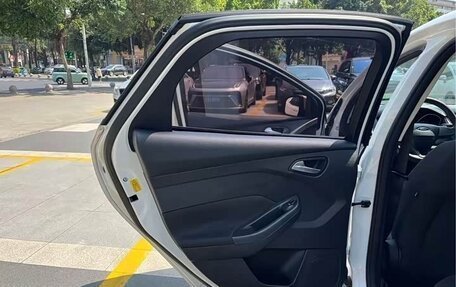 Ford Focus III, 2018 год, 1 200 000 рублей, 22 фотография