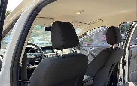 Ford Focus III, 2018 год, 1 200 000 рублей, 21 фотография