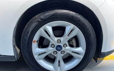 Ford Focus III, 2018 год, 1 200 000 рублей, 26 фотография