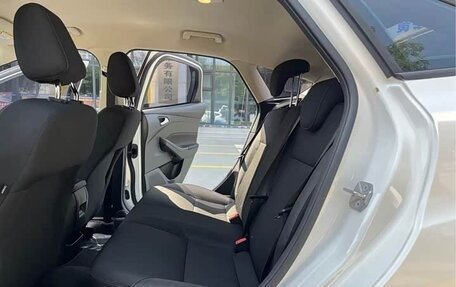 Ford Focus III, 2018 год, 1 200 000 рублей, 20 фотография