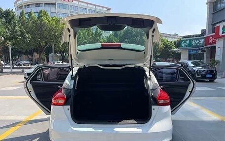 Ford Focus III, 2018 год, 1 200 000 рублей, 27 фотография