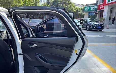 Ford Focus III, 2018 год, 1 200 000 рублей, 17 фотография