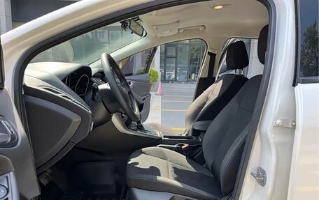 Ford Focus III, 2018 год, 1 200 000 рублей, 23 фотография