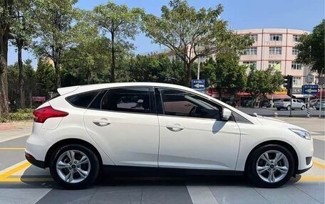 Ford Focus III, 2018 год, 1 200 000 рублей, 28 фотография