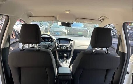 Ford Focus III, 2018 год, 1 200 000 рублей, 18 фотография