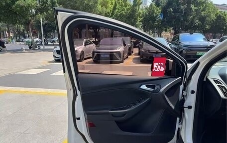 Ford Focus III, 2018 год, 1 200 000 рублей, 25 фотография