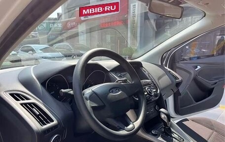 Ford Focus III, 2018 год, 1 200 000 рублей, 24 фотография